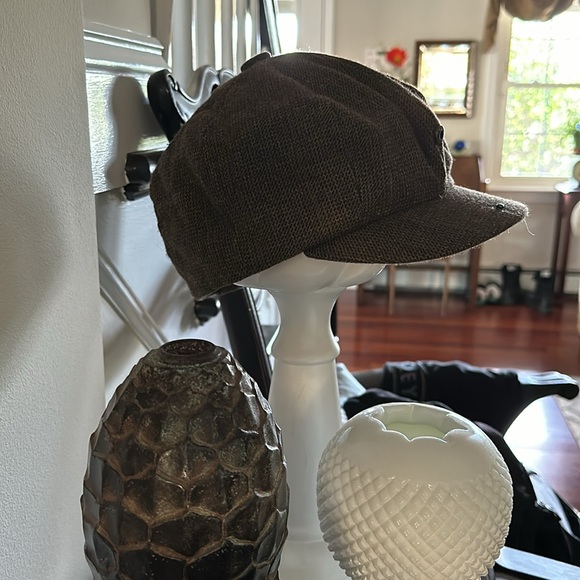 News boy Cap Adjustable Hat Newsboy - Picture 4 of 11